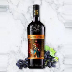 圣索菲尔-世家珍藏干红葡萄酒